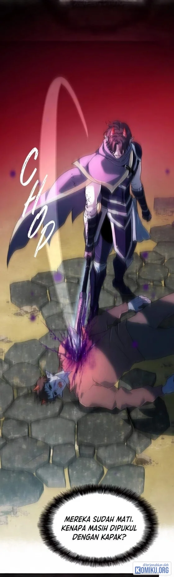 Defiance Of The Fall Chapter 29 Gambar 62