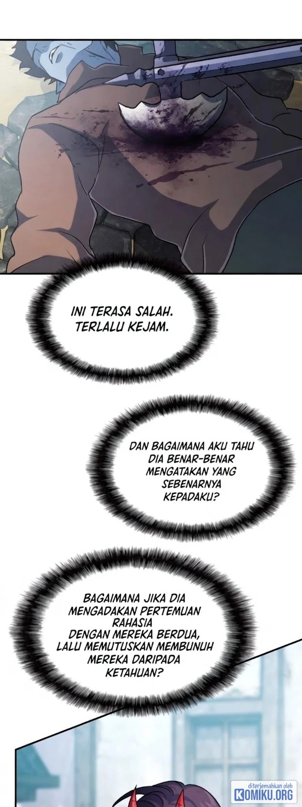 Defiance Of The Fall Chapter 29 Gambar 66