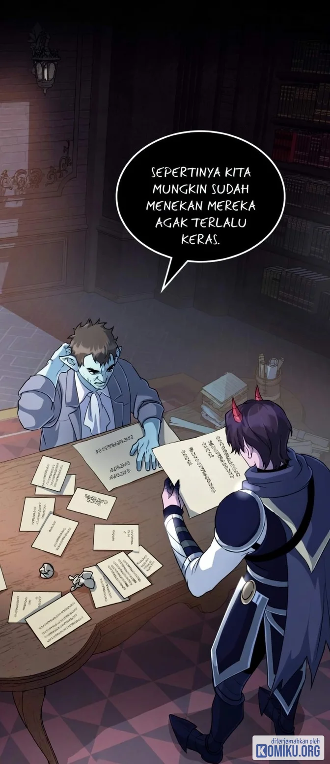 Defiance Of The Fall Chapter 29 Gambar 72