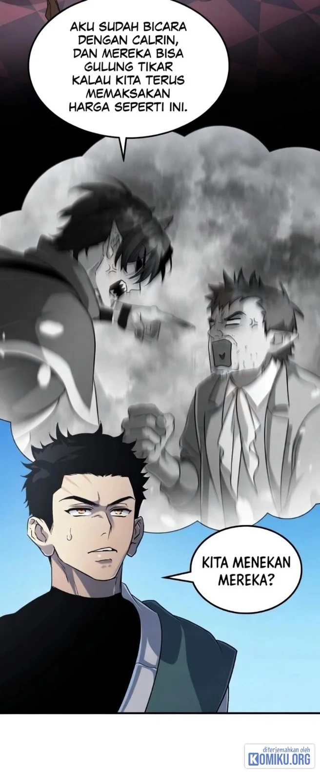 Defiance Of The Fall Chapter 29 Gambar 73
