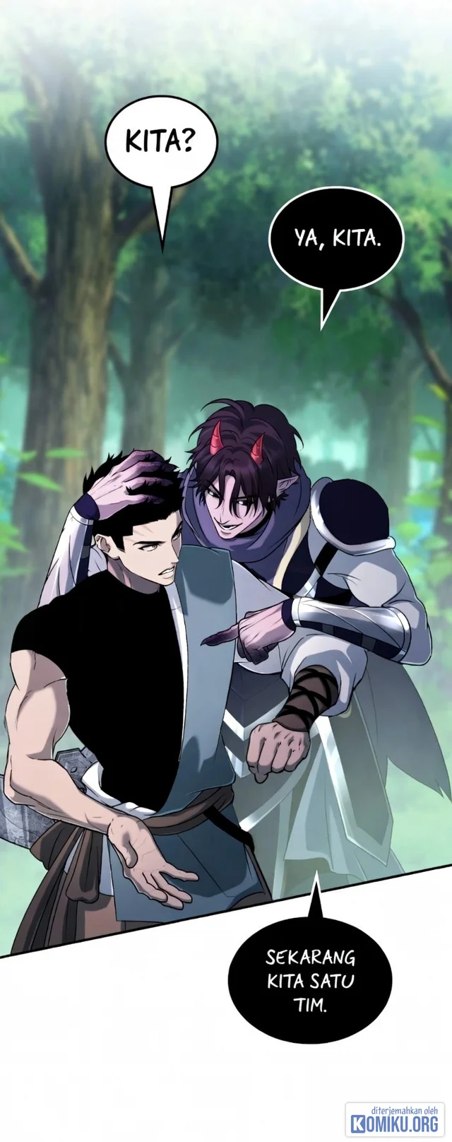 Defiance Of The Fall Chapter 29 Gambar 78
