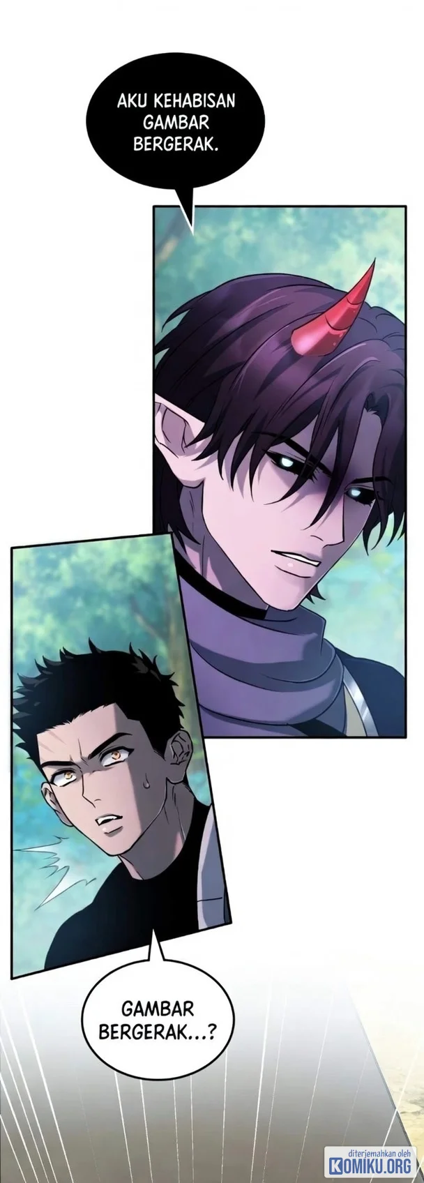 Defiance Of The Fall Chapter 29 Gambar 80
