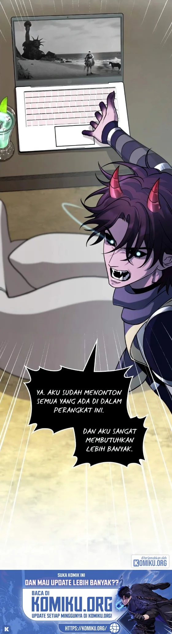 Defiance Of The Fall Chapter 29 Gambar 81
