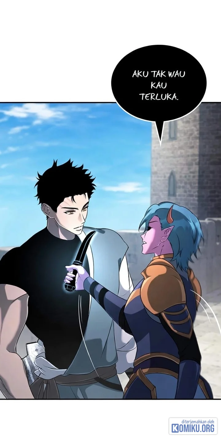 Defiance Of The Fall Chapter 30 Gambar 66