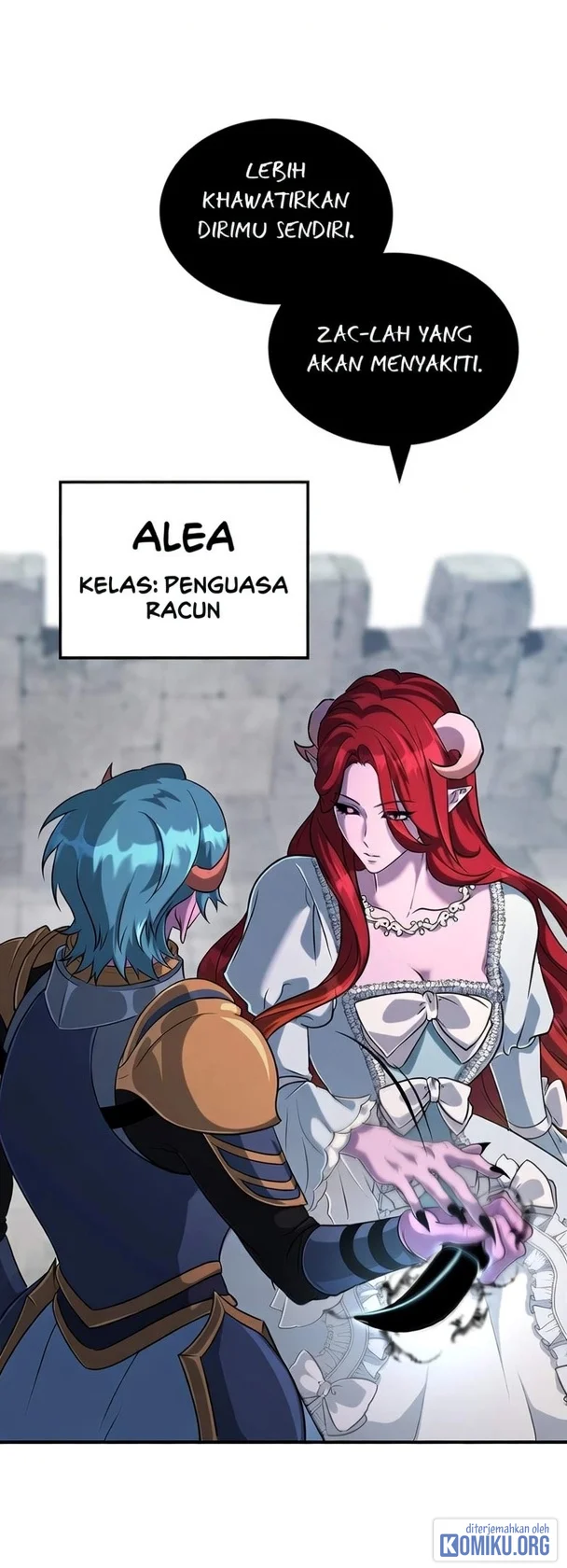 Defiance Of The Fall Chapter 30 Gambar 68