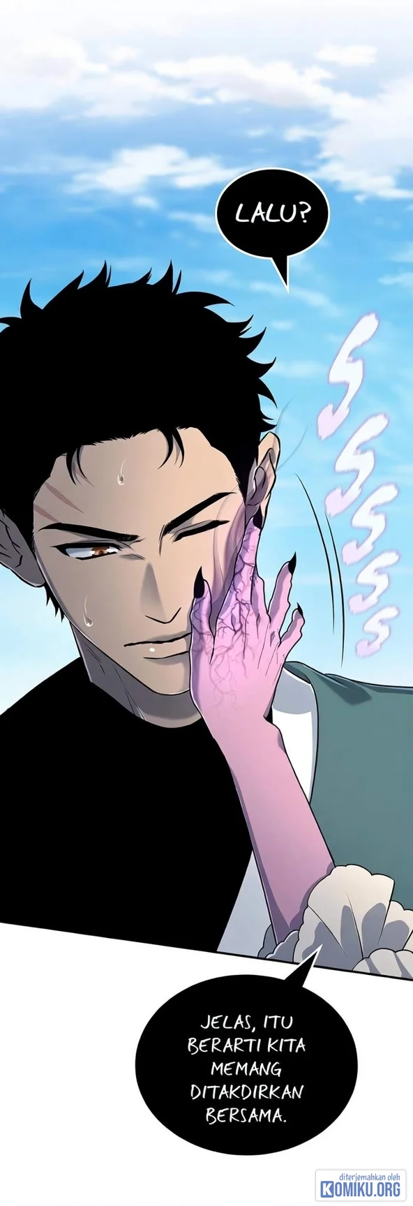 Defiance Of The Fall Chapter 30 Gambar 75