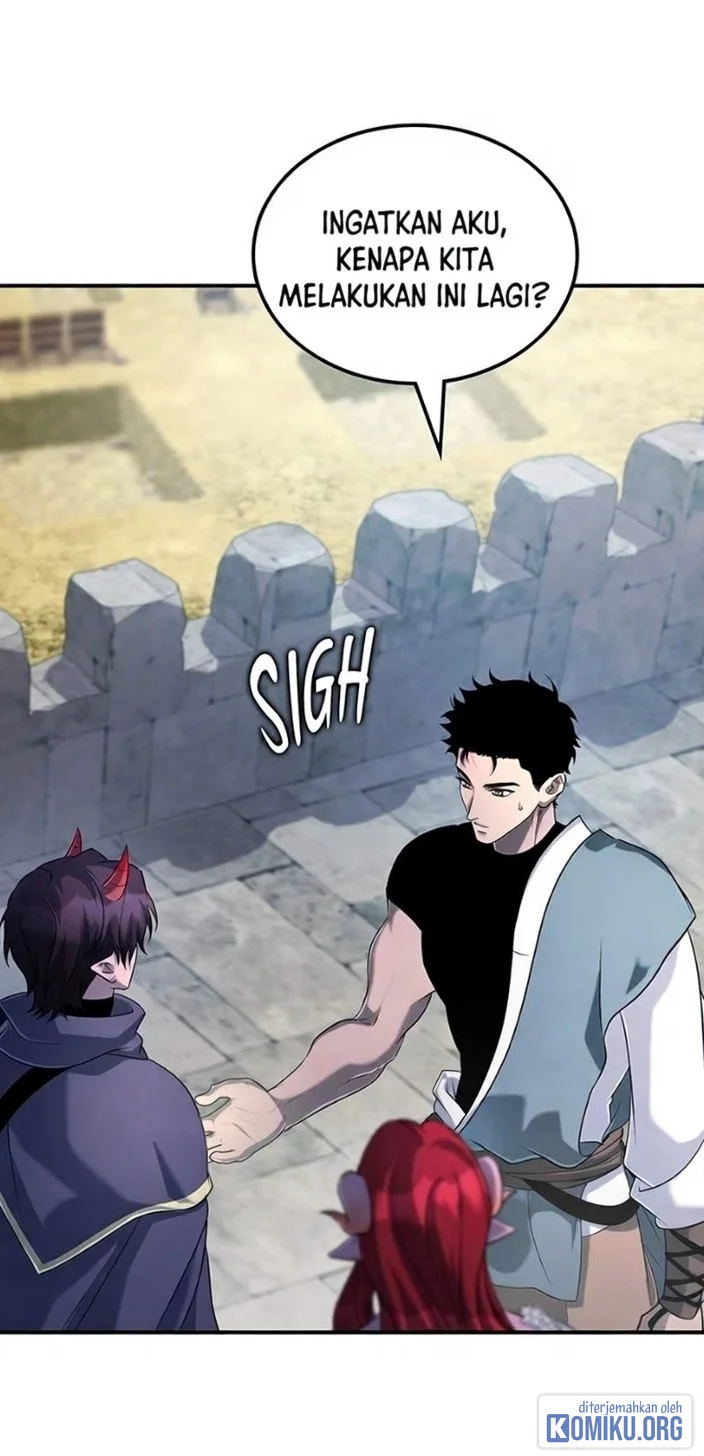 Defiance Of The Fall Chapter 30 Gambar 78