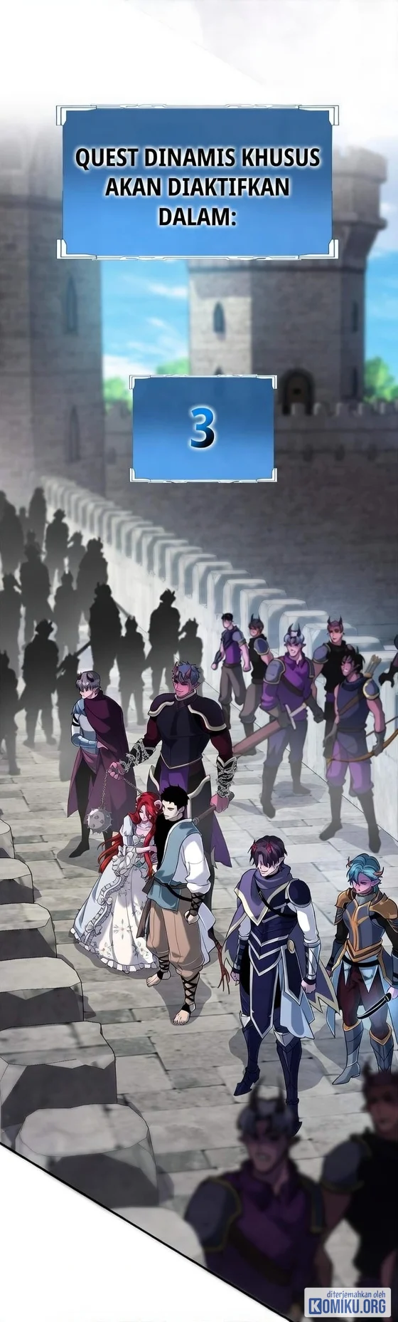 Defiance Of The Fall Chapter 30 Gambar 80