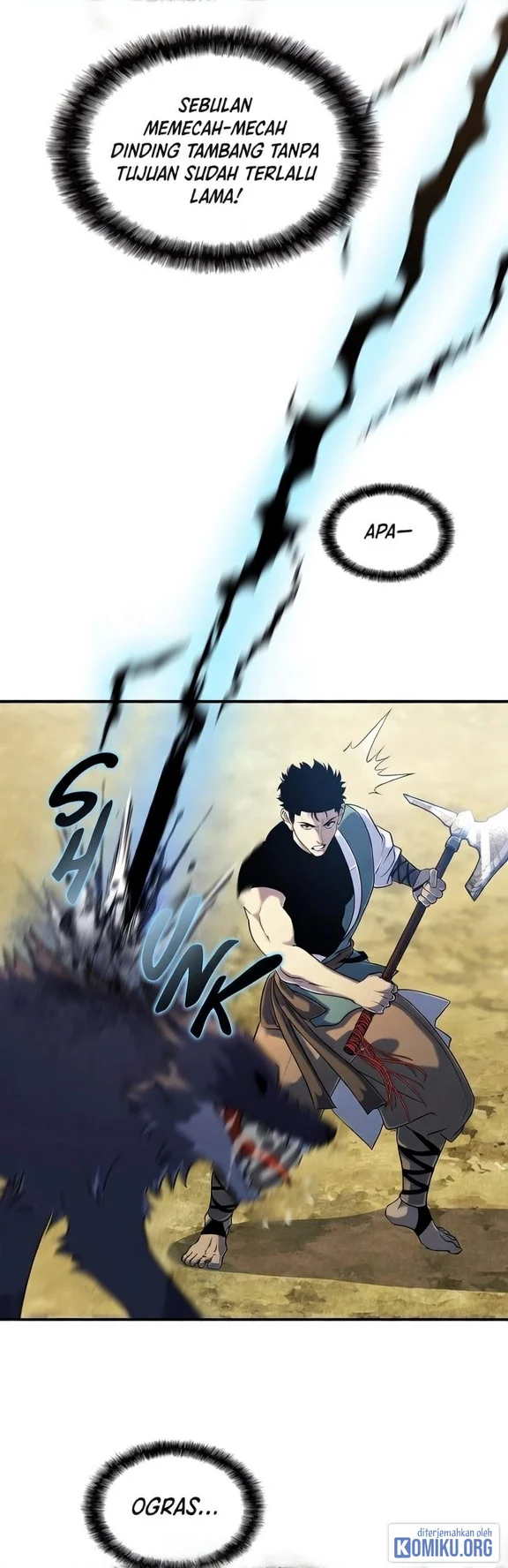 Defiance Of The Fall Chapter 31 Gambar 56