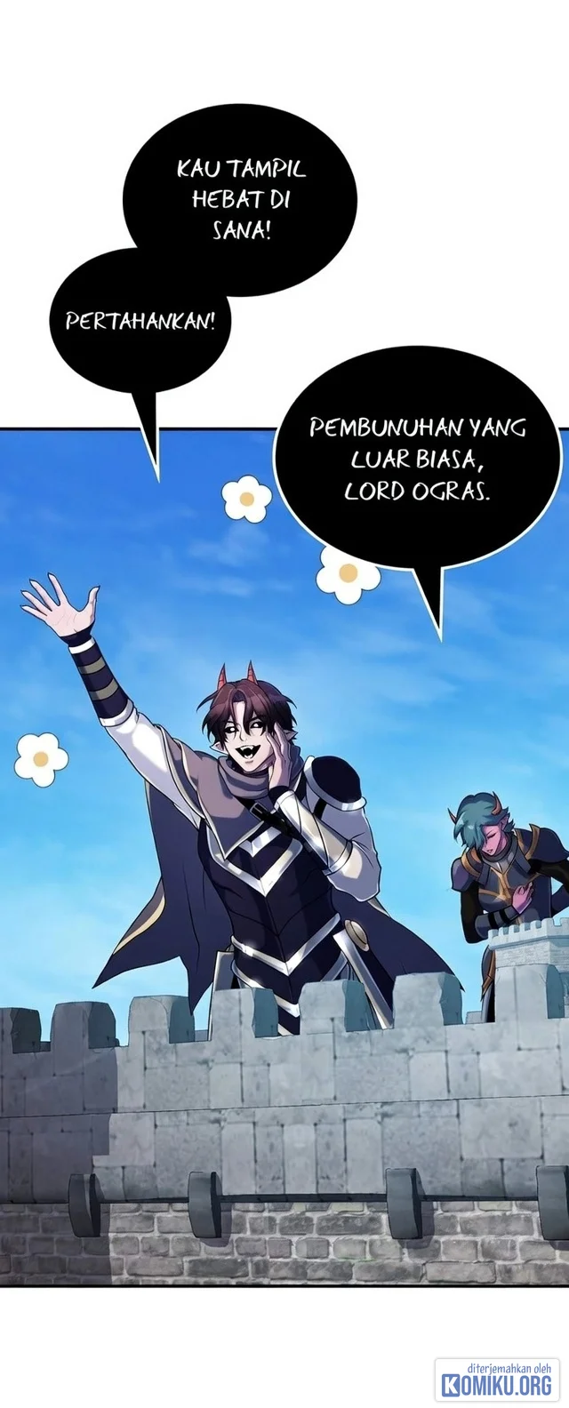 Defiance Of The Fall Chapter 31 Gambar 58