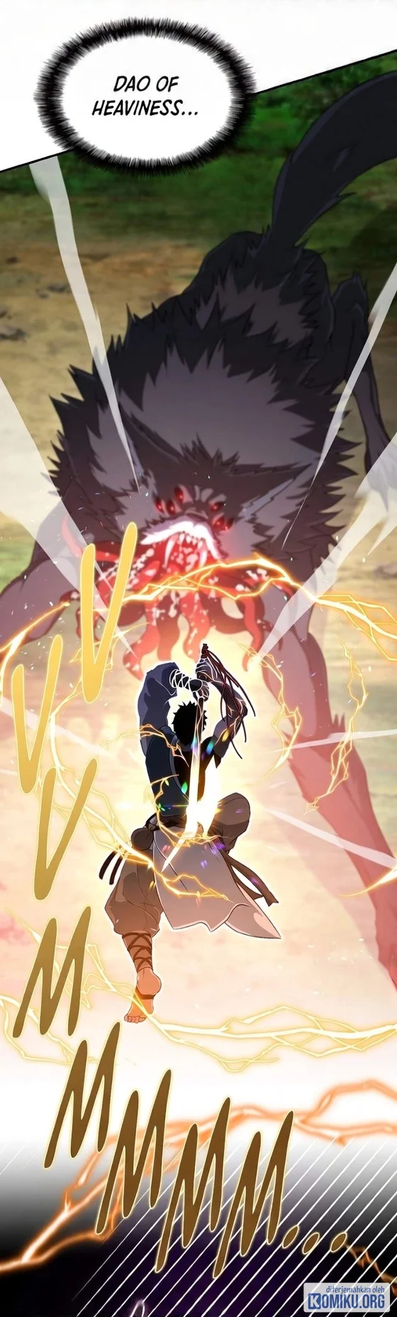Defiance Of The Fall Chapter 31 Gambar 68