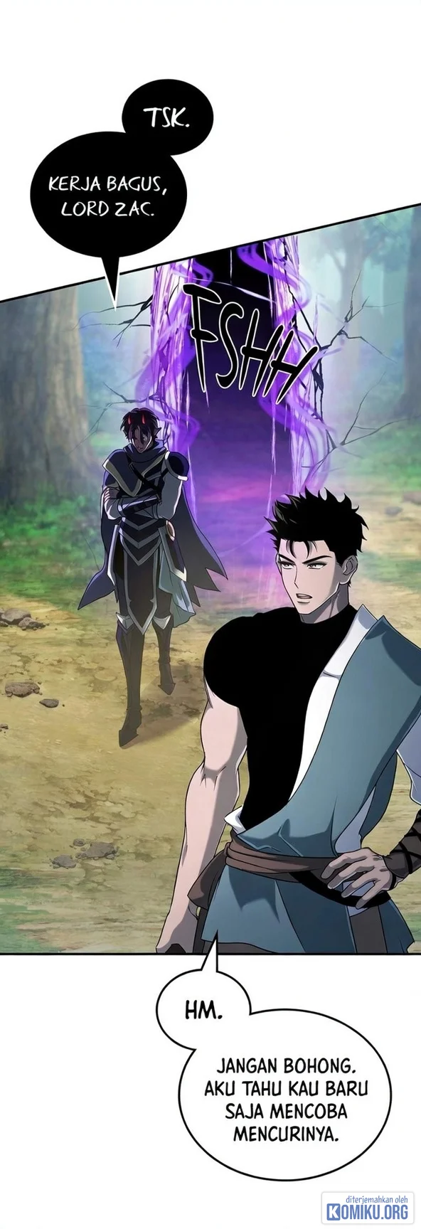 Defiance Of The Fall Chapter 31 Gambar 73