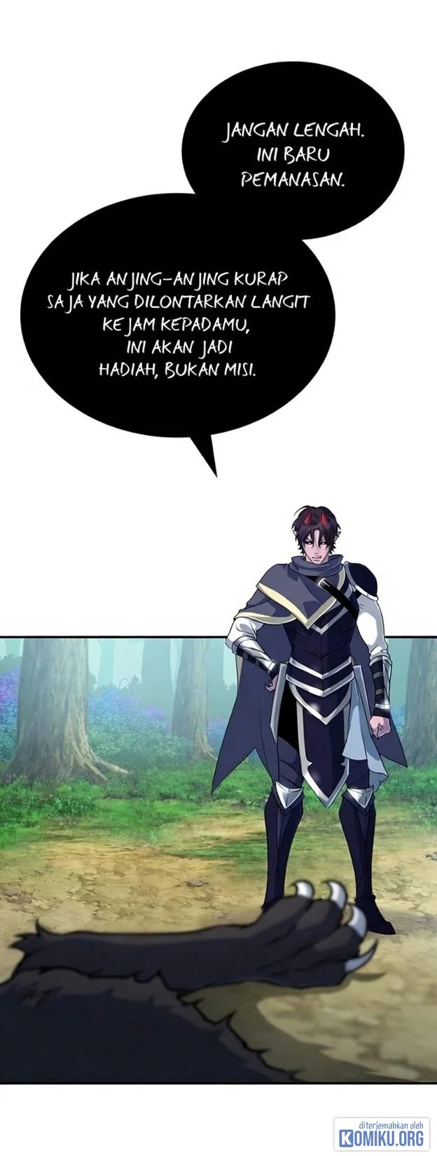 Defiance Of The Fall Chapter 31 Gambar 75