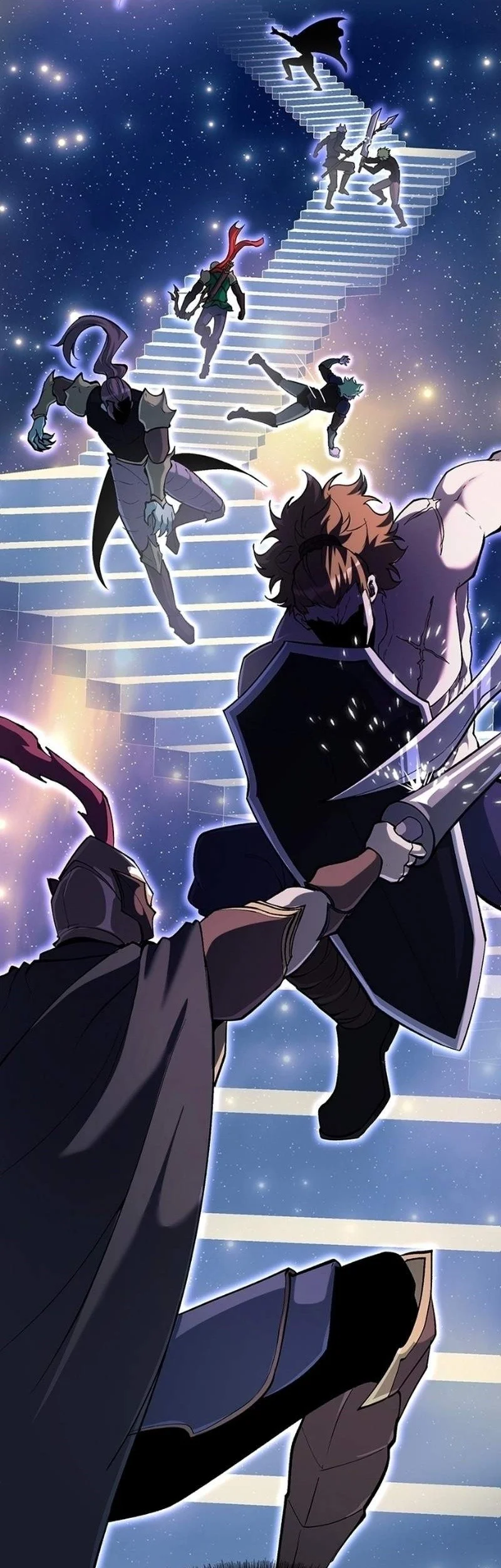 Defiance Of The Fall Chapter 32 Gambar 78