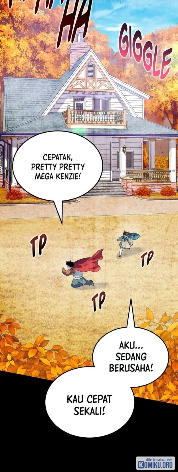 Defiance Of The Fall Chapter 32 Gambar 86