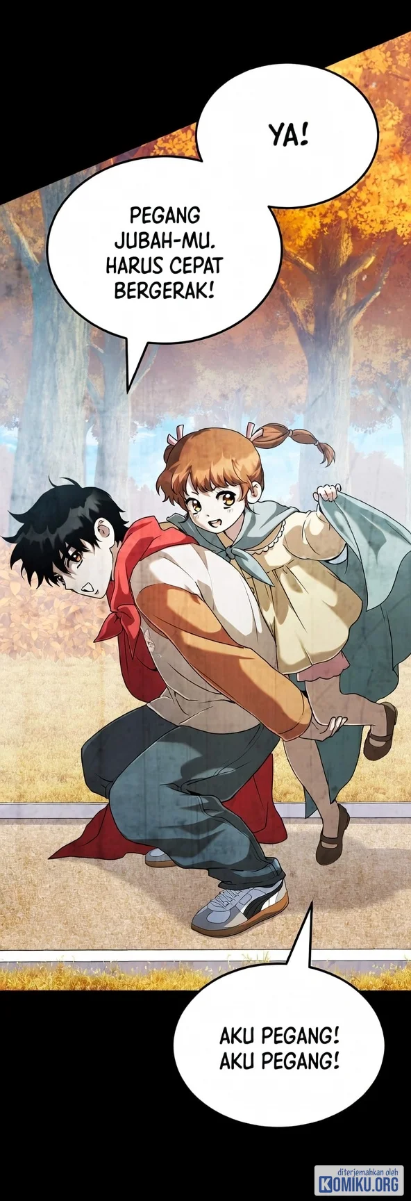 Defiance Of The Fall Chapter 32 Gambar 88