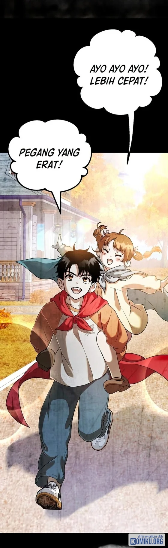 Defiance Of The Fall Chapter 32 Gambar 89