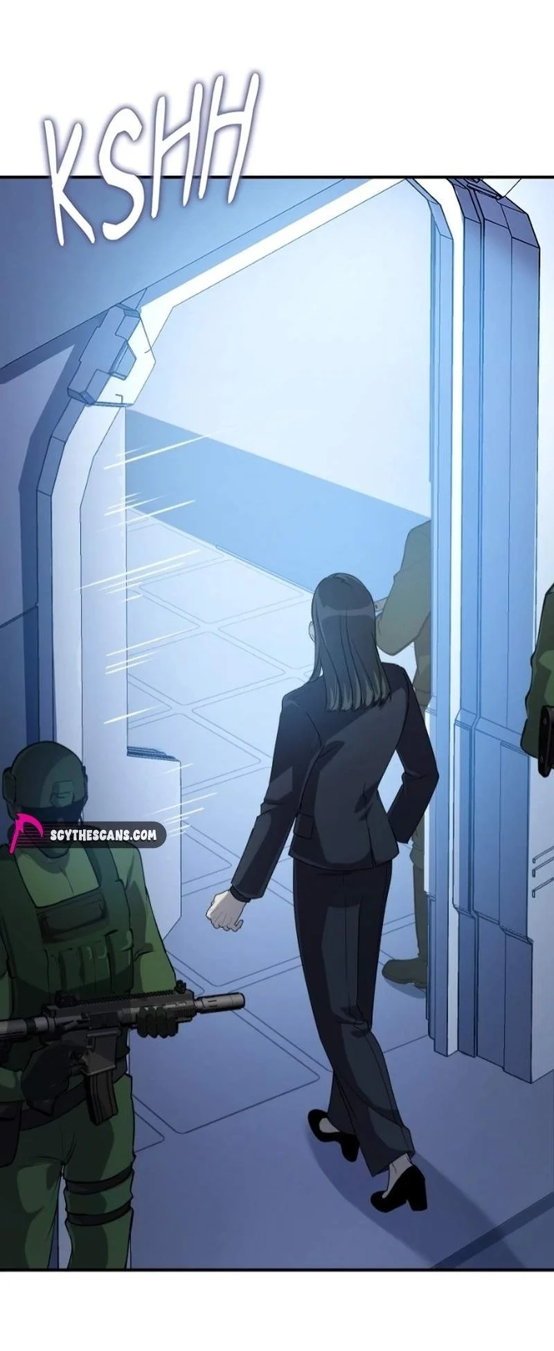 Defiance Of The Fall Chapter 33 Gambar 48