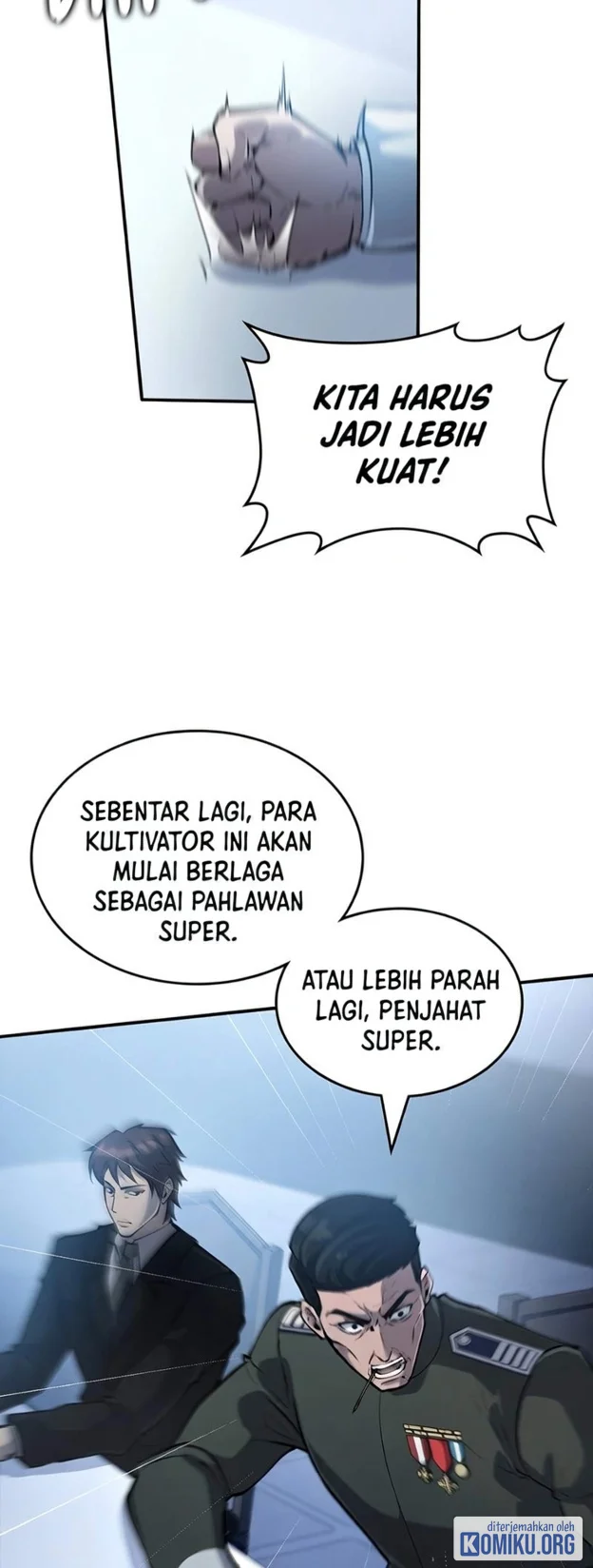 Defiance Of The Fall Chapter 33 Gambar 51