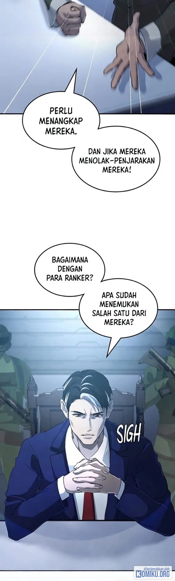 Defiance Of The Fall Chapter 33 Gambar 52