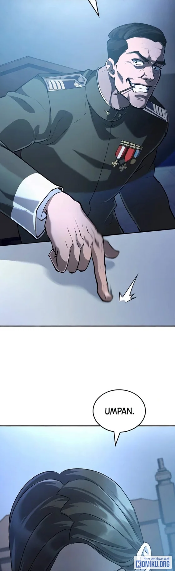 Defiance Of The Fall Chapter 33 Gambar 55