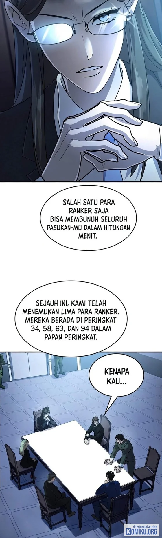 Defiance Of The Fall Chapter 33 Gambar 56