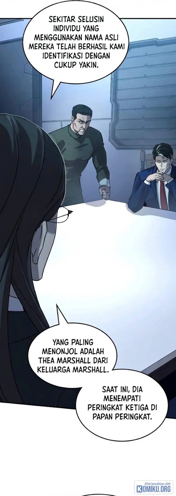 Defiance Of The Fall Chapter 33 Gambar 58