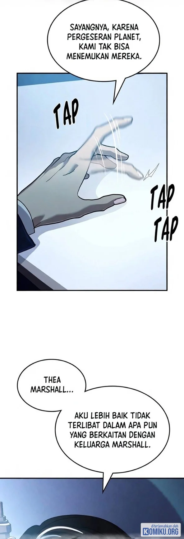 Defiance Of The Fall Chapter 33 Gambar 59