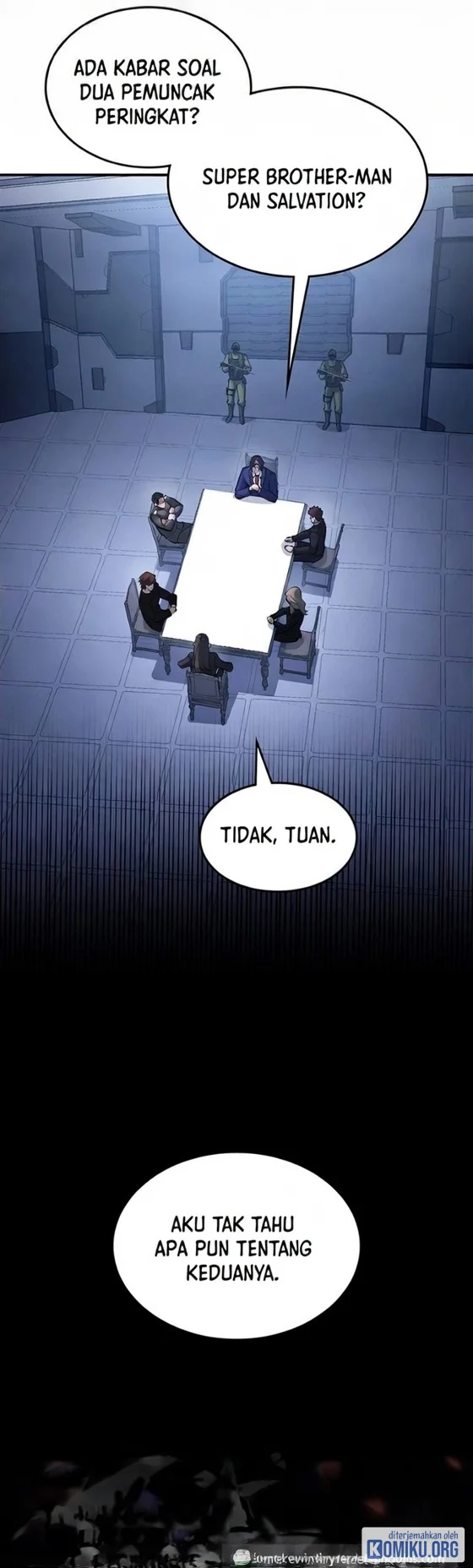 Defiance Of The Fall Chapter 33 Gambar 61