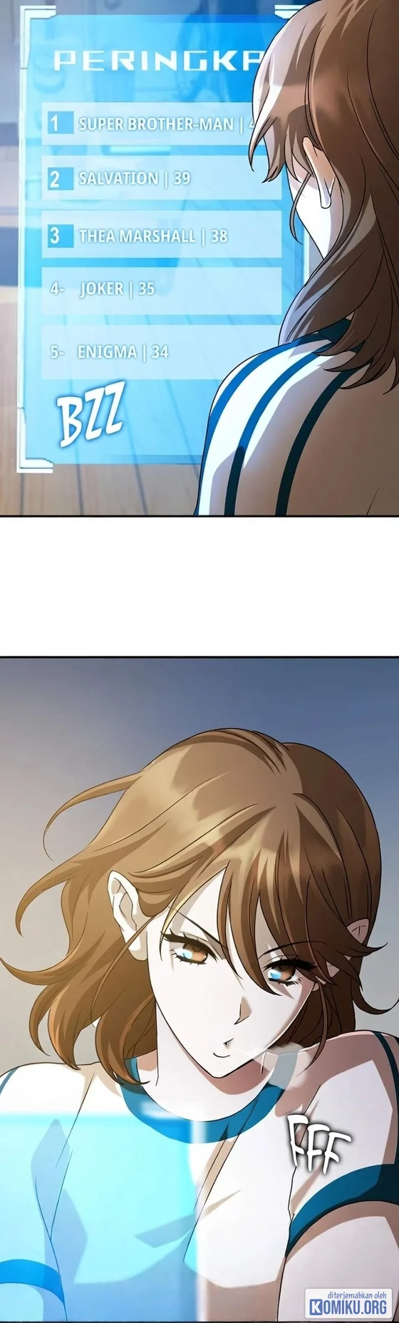Defiance Of The Fall Chapter 33 Gambar 64
