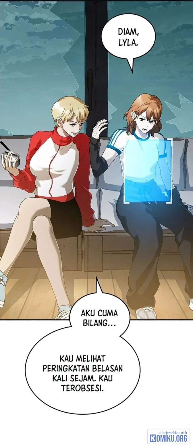 Defiance Of The Fall Chapter 33 Gambar 66