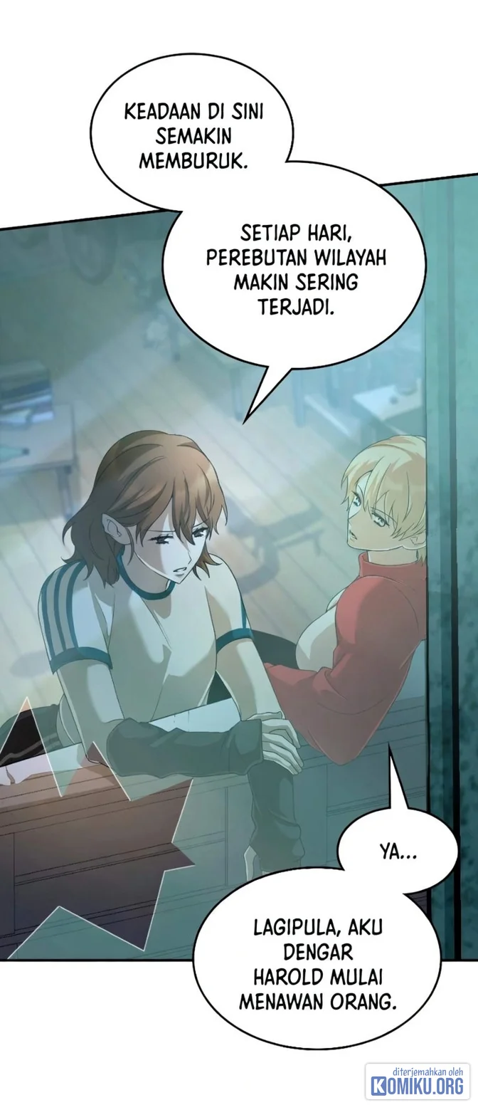 Defiance Of The Fall Chapter 33 Gambar 71