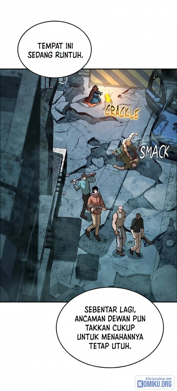 Defiance Of The Fall Chapter 33 Gambar 72