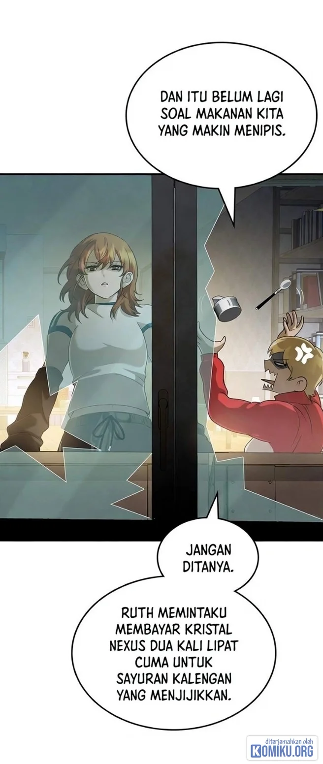 Defiance Of The Fall Chapter 33 Gambar 73