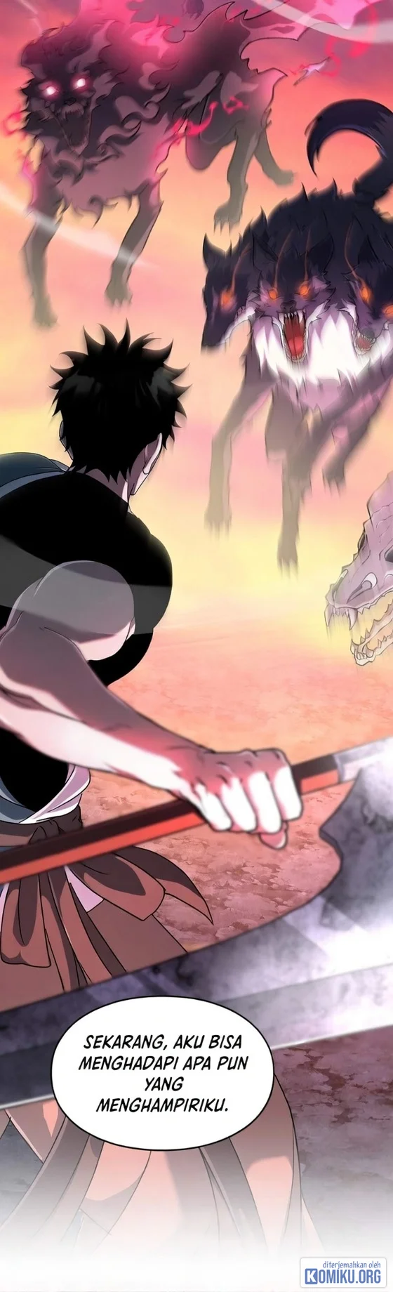 Defiance Of The Fall Chapter 34 Gambar 13