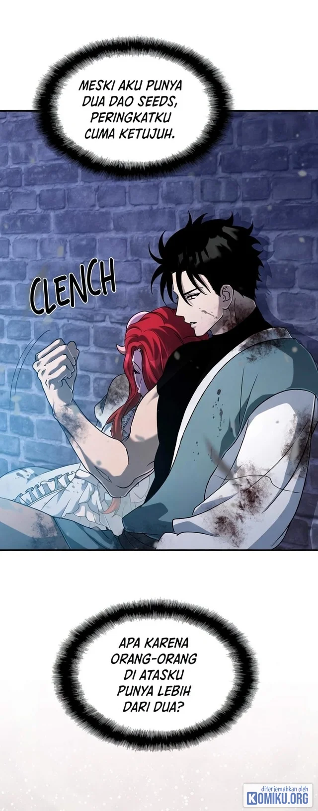 Defiance Of The Fall Chapter 34 Gambar 29