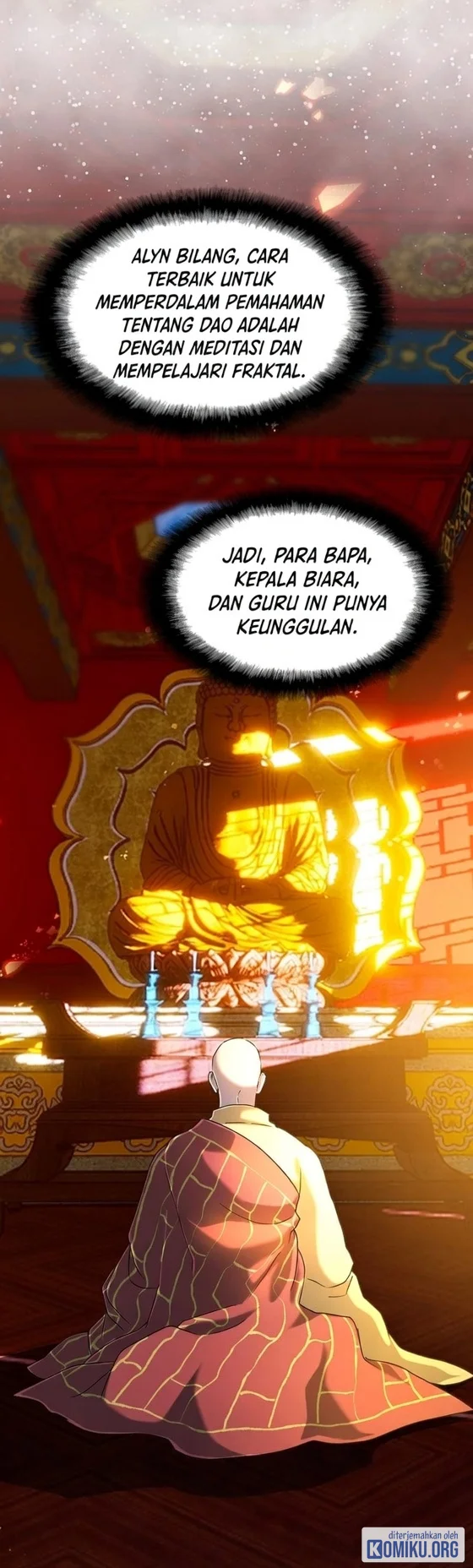 Defiance Of The Fall Chapter 34 Gambar 30