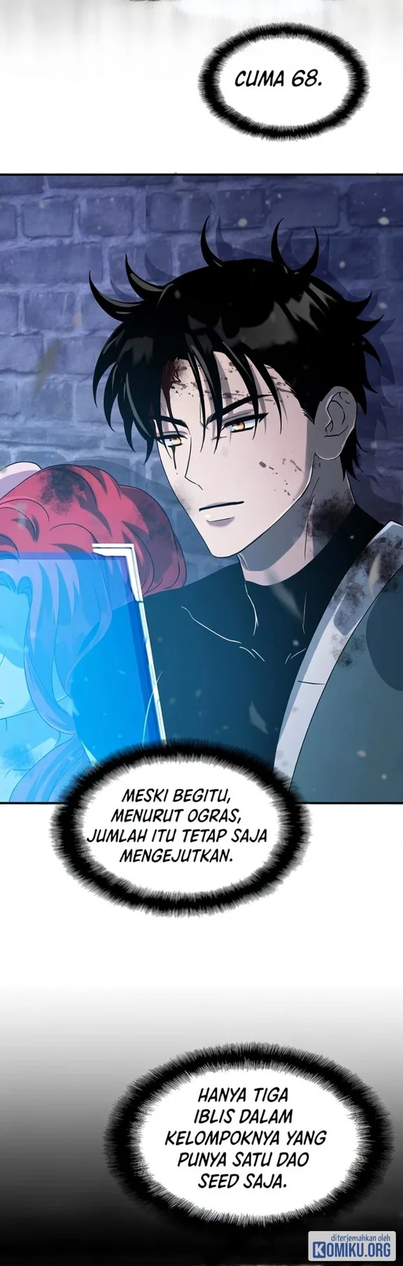 Defiance Of The Fall Chapter 34 Gambar 32