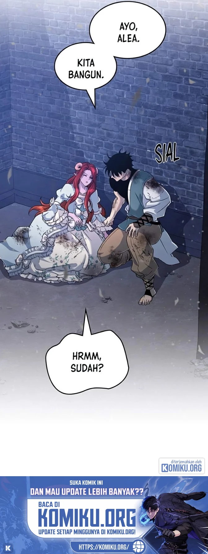 Defiance Of The Fall Chapter 34 Gambar 35