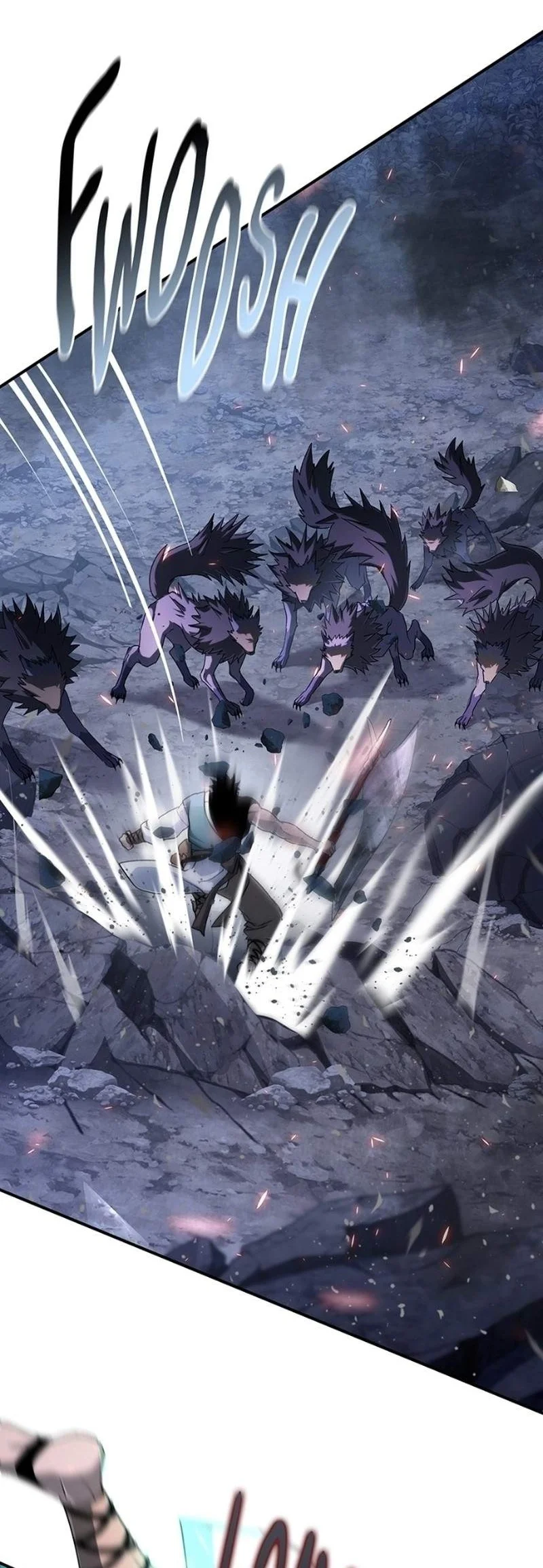 Defiance Of The Fall Chapter 34 Gambar 54