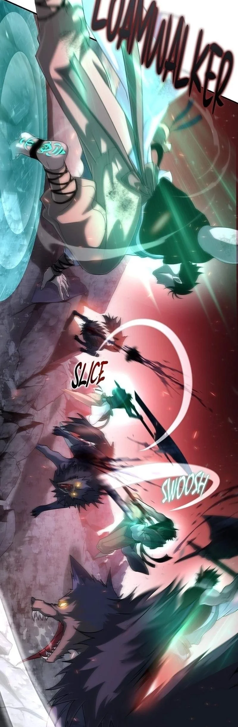 Defiance Of The Fall Chapter 34 Gambar 55