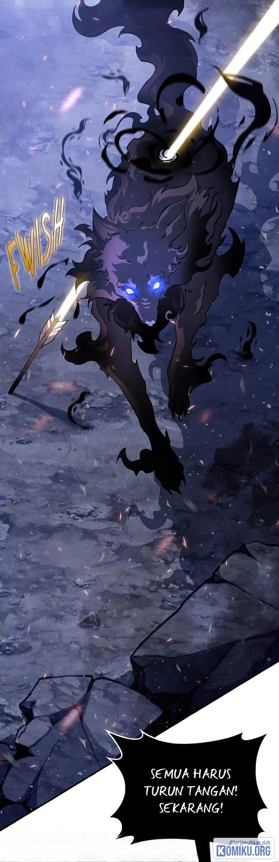 Defiance Of The Fall Chapter 34 Gambar 63