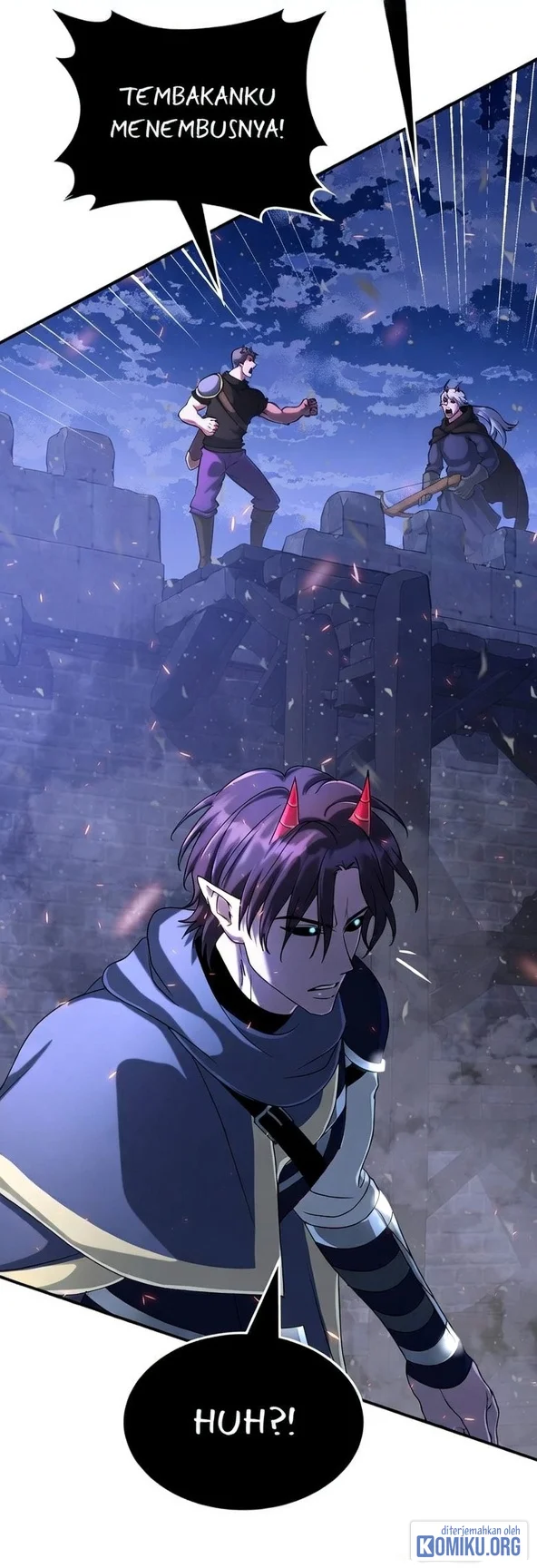 Defiance Of The Fall Chapter 34 Gambar 64