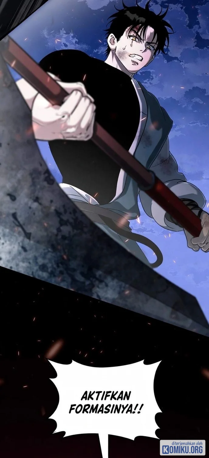 Defiance Of The Fall Chapter 34 Gambar 68