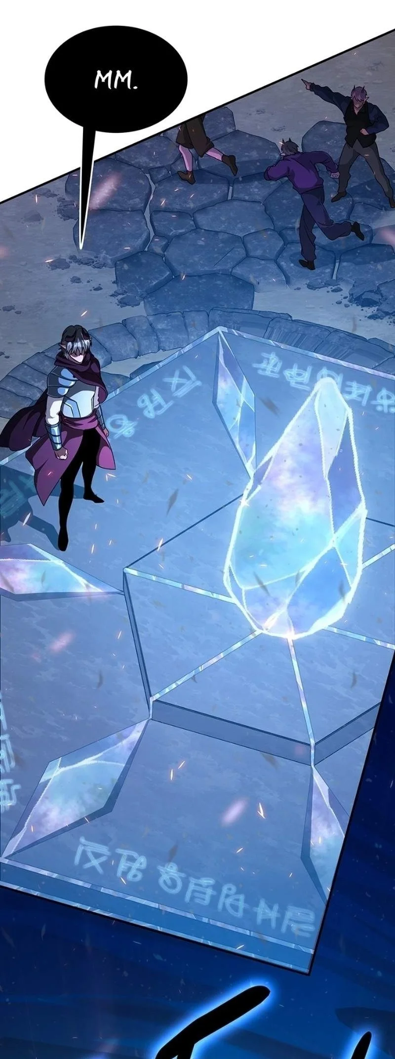 Defiance Of The Fall Chapter 34 Gambar 71