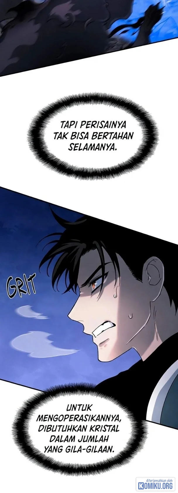 Defiance Of The Fall Chapter 35 Gambar 15