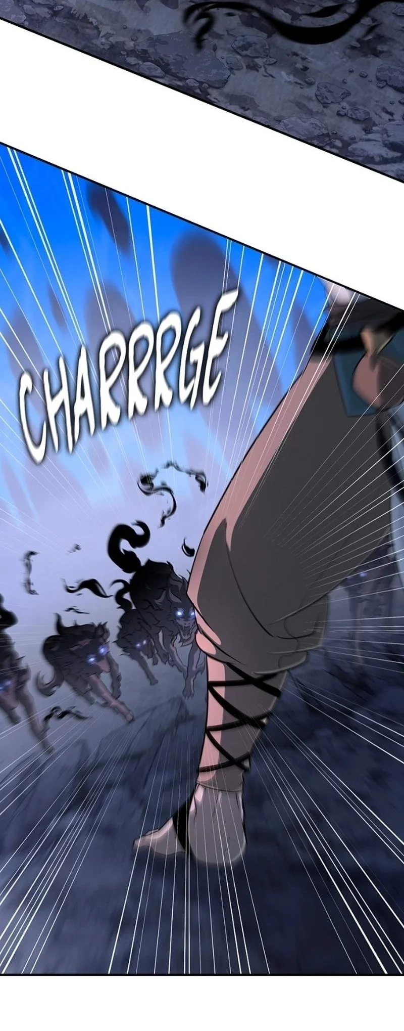 Defiance Of The Fall Chapter 35 Gambar 34