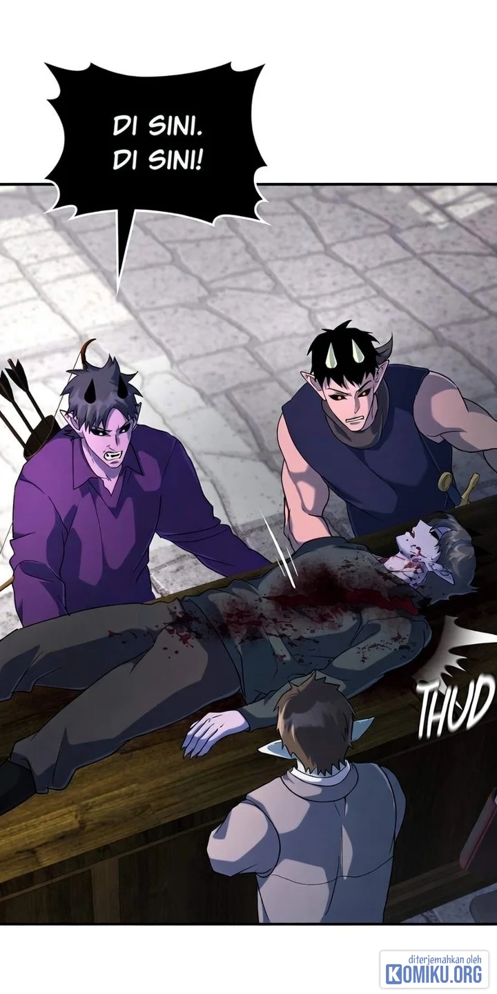 Defiance Of The Fall Chapter 35 Gambar 46