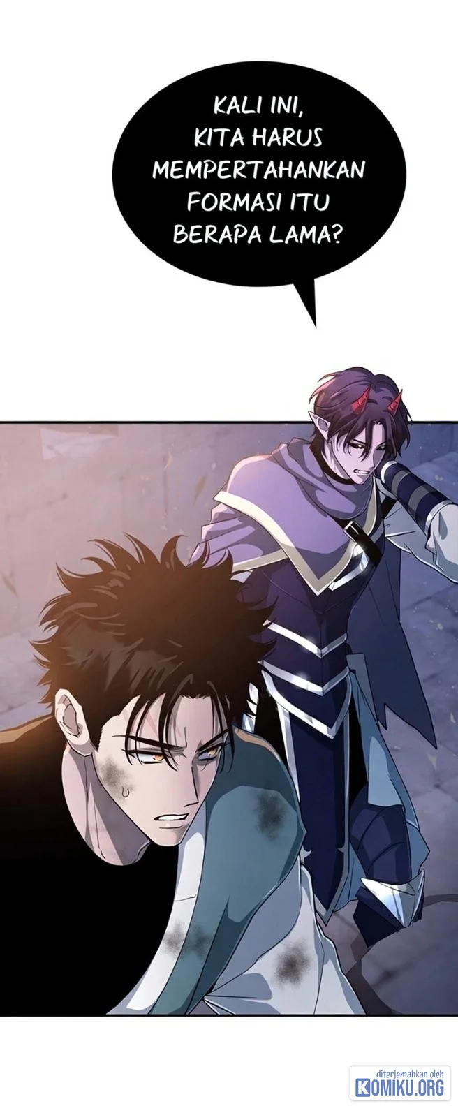 Defiance Of The Fall Chapter 35 Gambar 61