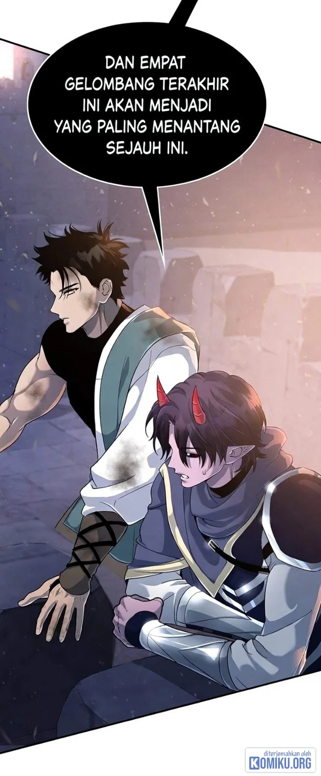 Defiance Of The Fall Chapter 35 Gambar 63